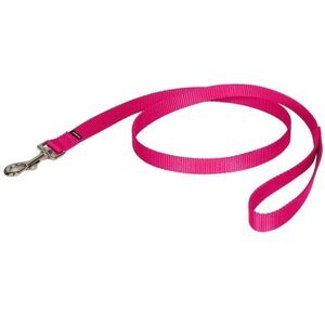 PetSafe Medium Leash, 3/4" × 4', Raspberry Pink NWT